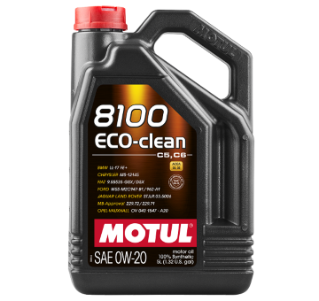 Motorový olej MOTUL 108862