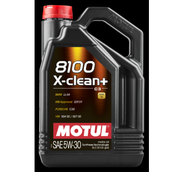 Motorový olej MOTUL 109220