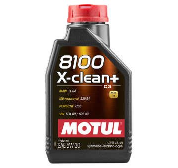 Motorový olej MOTUL 109222