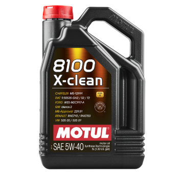 Motorový olej MOTUL 109226