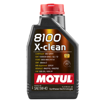 Motorový olej MOTUL 109227
