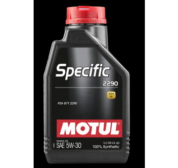 Motorový olej MOTUL 109324