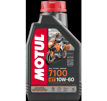 Motorový olej MOTUL 109384