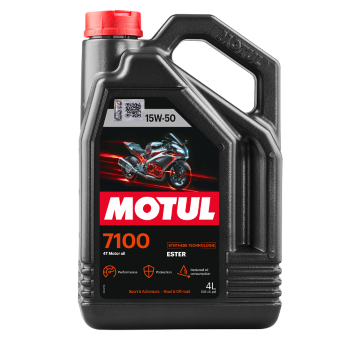 Motorový olej MOTUL 109385