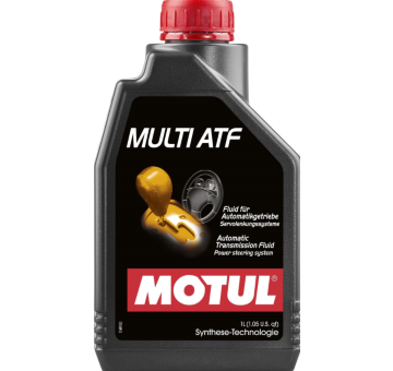 Olej do rozvodovky MOTUL 109393