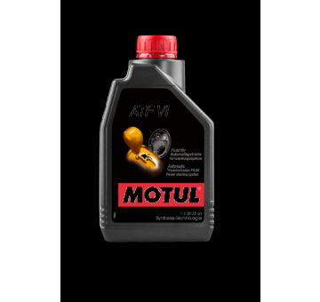 Olej pre servo riadenie MOTUL 109394
