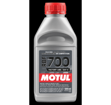 Brzdová kvapalina MOTUL 109452