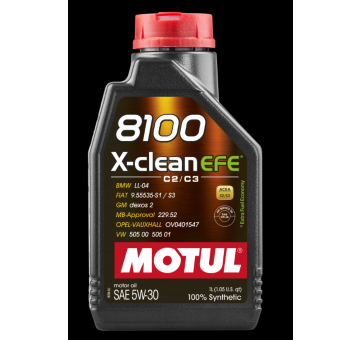 Motorový olej MOTUL 109470