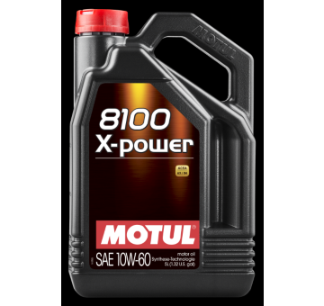 Motorový olej MOTUL 109696