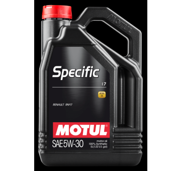 Motorový olej MOTUL 109841