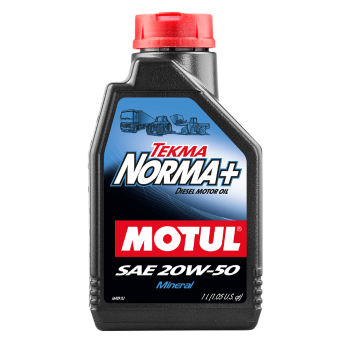 Motorový olej MOTUL 109909