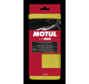 Čistiace utierky MOTUL 110111