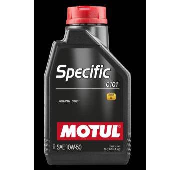 Motorový olej MOTUL 110282
