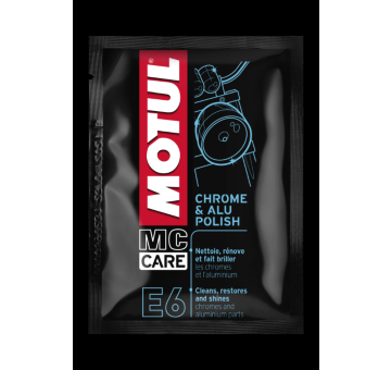 Politúra na chróm MOTUL 110346