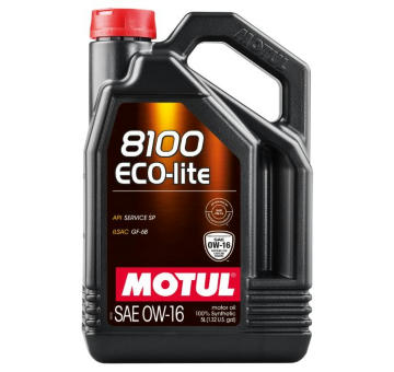 Motorový olej MOTUL 110379