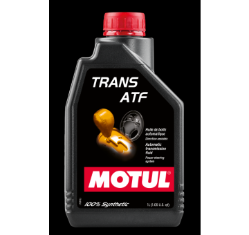 olej pro servo-rizeni MOTUL 110487