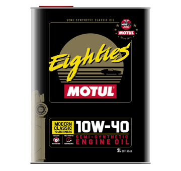 Motorový olej MOTUL 110619