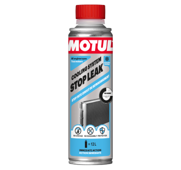 Tesniaca hmota pre chladič MOTUL 110752