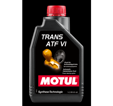 Olej pre servo riadenie MOTUL 110757