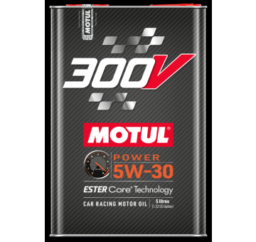 Motorový olej MOTUL 110815
