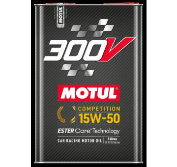 Motorový olej MOTUL 110861