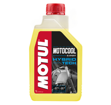 Nemrznúca kvapalina MOTUL 111033