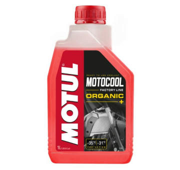 Nemrznoucí kapalina MOTUL 111487