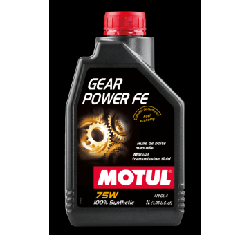 Olej, automatizovaná převodovka (ASG) MOTUL 111148