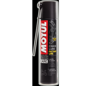 Sprej na retezy MOTUL 111436