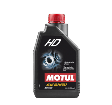 Olej do diferenciálu MOTUL 111495