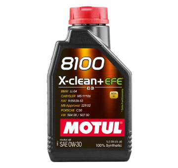 Motorový olej MOTUL 111657