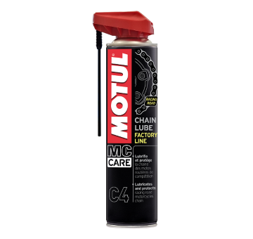 Sprej na reżaze MOTUL 111658