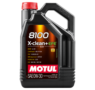Motorový olej MOTUL 111677