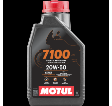 Motorový olej MOTUL 111727