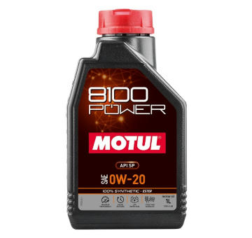Motorový olej MOTUL 111798