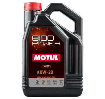 Motorový olej MOTUL 111799