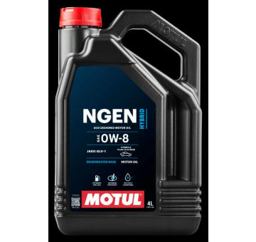 Motorový olej MOTUL 111845