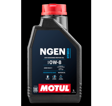 Motorový olej MOTUL 111879
