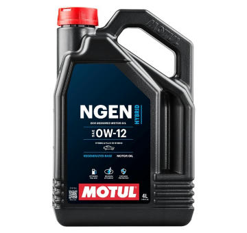 Motorový olej MOTUL 111885