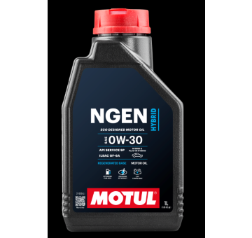 Motorový olej MOTUL 111903