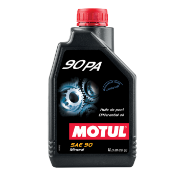 Olej do diferenciálu MOTUL 111922