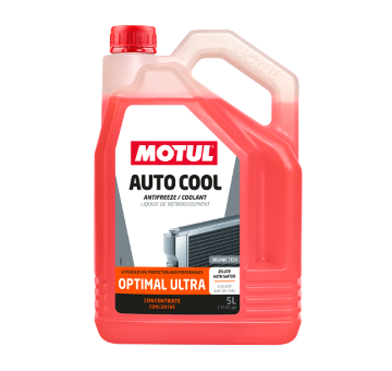 Nemrznúca kvapalina MOTUL 112630