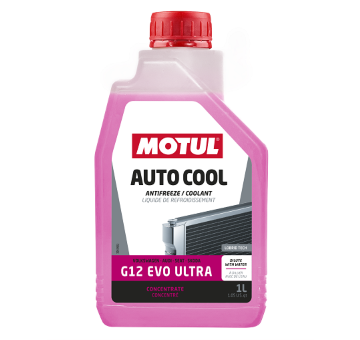 Nemrznúca kvapalina MOTUL 112643