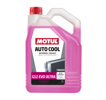 Nemrznúca kvapalina MOTUL 112644