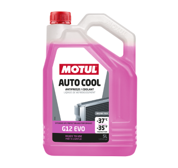 Nemrznúca kvapalina MOTUL 112648
