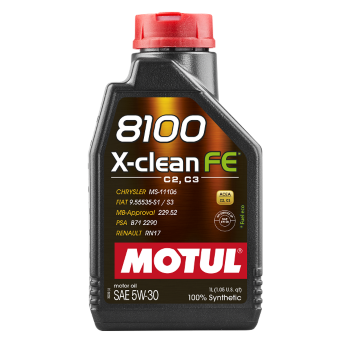 Motorový olej MOTUL 112771