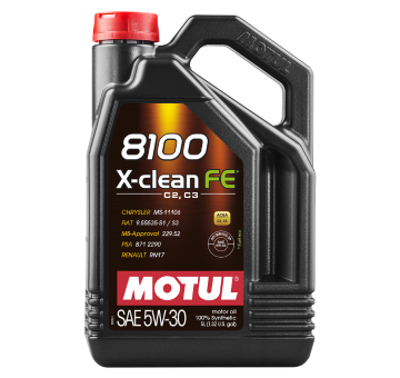 Motorový olej MOTUL 112781
