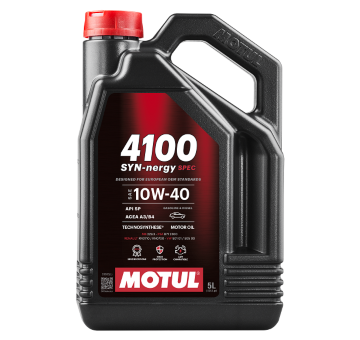 Motorový olej MOTUL 112892