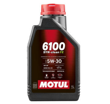Motorový olej MOTUL 112920
