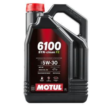 Motorový olej MOTUL 112924